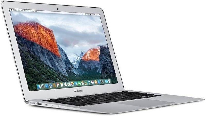 Apple MacBook Air 13" A1466 Core i5-4250U 1.3GHz, 8GB RAM, 128GB SSD Mid-2013