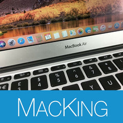 Apple MacBook Air 13