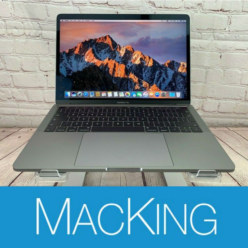Apple MacBook Pro 13" Touchbar A1989 Core i5-8279U 2.4GHz 16GB RAM 1TB SSD 2019