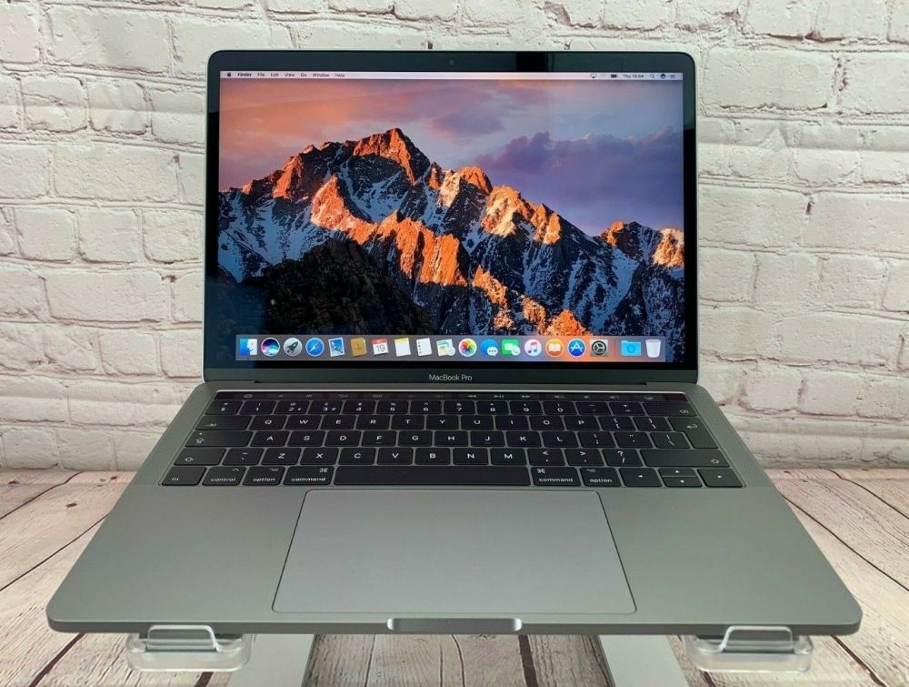 Intel I5 Apple Macbook Pro 8gb Macbook Pro 2019 13'' Intel Core I5