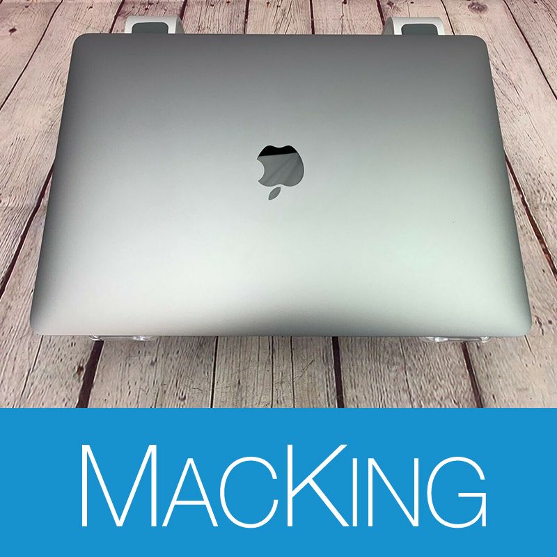 Apple MacBook Pro 13" Touchbar Intel Core i5 2.9GHz 8GB RAM 256GB SSD 2016