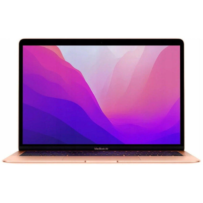 Apple MacBook Air 13-inch 1.6GHz i5 / 16GB / Gold (2018)
