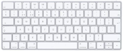 Apple Magic Keyboard 2 A1644