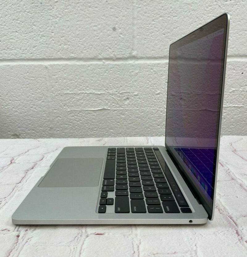 MacBook Pro 13-inch Core i5 2.3GHz Touch Bar 8GB / 512GB (Silver, Mid 2018)