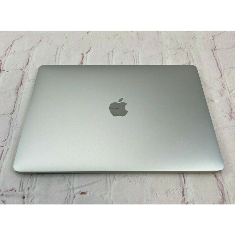 Refurbished MacBook Pro 13-inch Core i5 1.4GHz Touch Bar 8GB (Silver 2019)