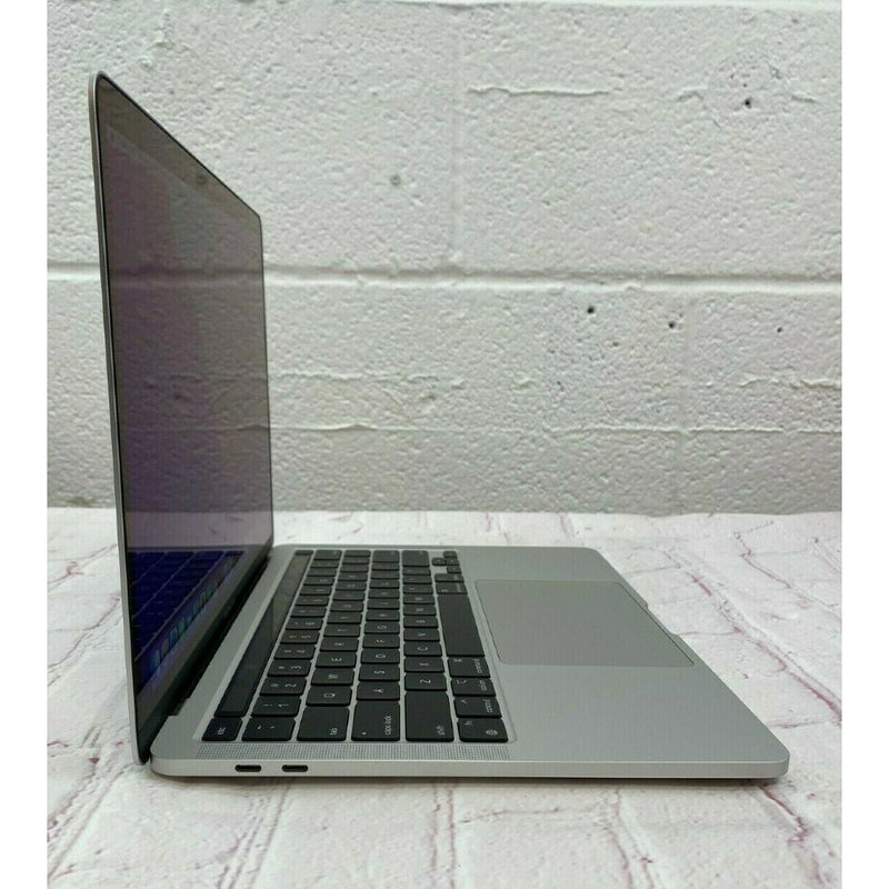 MacBook Pro 13-inch Core i5 3.1GHz Touch Bar 8GB (Silver, Mid 2017)