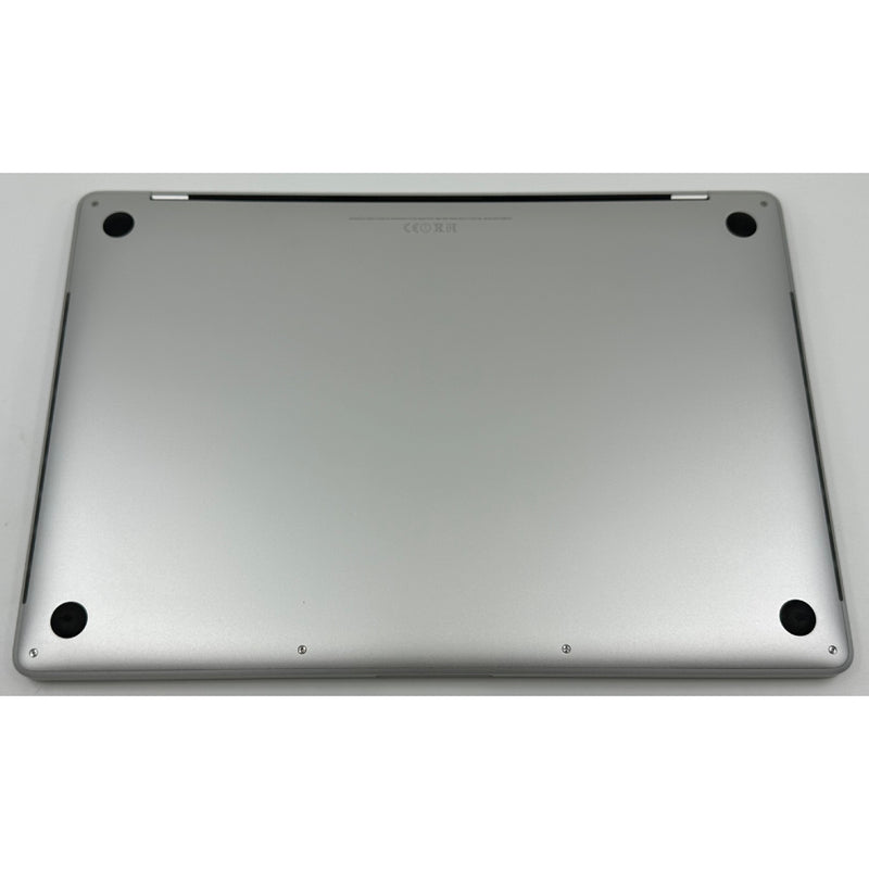 MacBook Pro 15-inch Core i7 2.9GHz / 16GB / 560 (Silver, 2017)