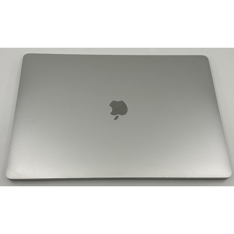 MacBook Pro 15-inch Core i7 2.9GHz / 16GB / 560 (Silver, 2017)