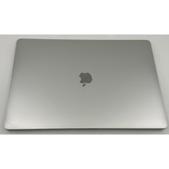 MacBook Pro 15-inch Core i7 2.6GHz 16GB / Radeon Pro 560x 4GB (Silver, 2018)