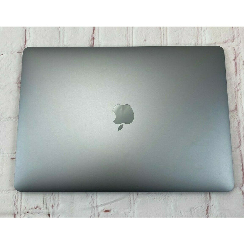 MacBook Pro 13-inch Core i7 3.5GHz Touch Bar 16GB (Space Grey, Mid 2017)