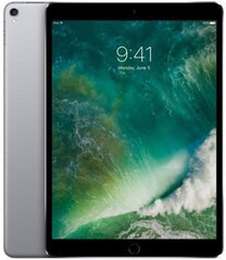 Apple iPad Pro 2nd Gen 10.5-inch 64GB (Space Grey) A1701 - Wi-Fi MQDW2LL/A