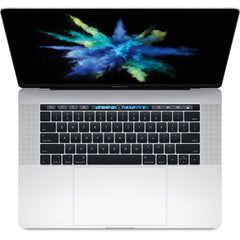 MacBook Pro 15-inch Core i7 2.7GHz 512GB / 16GB / PRO 455 (Silver, Late-2016)
