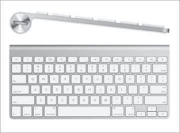 Replacement Keyboard for MacBook Pro 15"