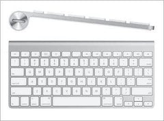 Apple Magic Keyboard 1 A1314